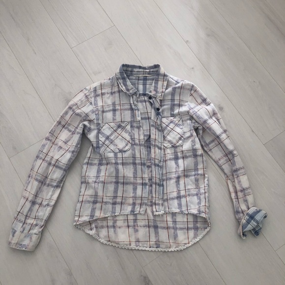 flannel - Picture 1 of 1